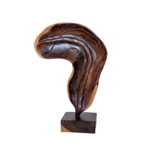 Standing Leaf 1