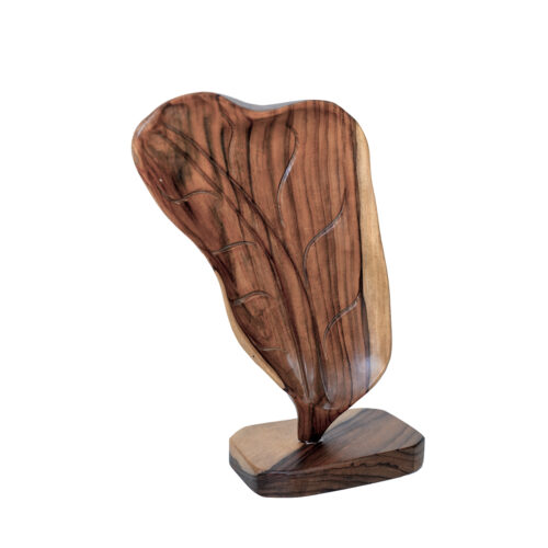 Standing Leaf 2