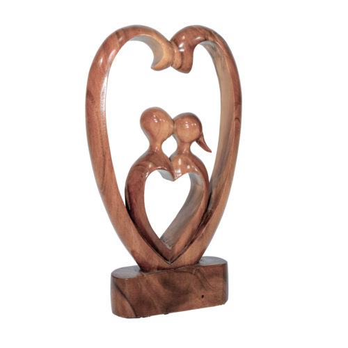 Couple Sculpture 1