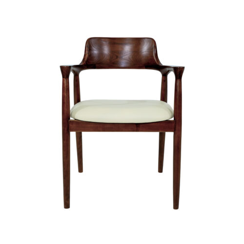 Teak Wood Dining Chair