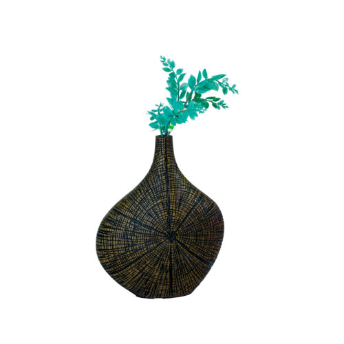 Radiant Vase