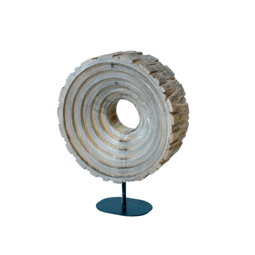 Ring Sculpture
