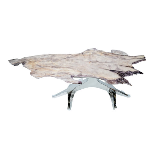 Stone Coffee Table - Image 2