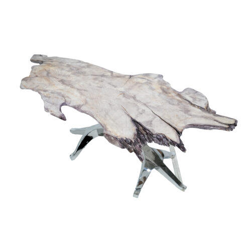 Stone Coffee Table