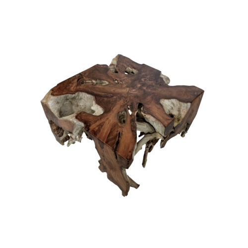 Square Root Coffee Table - Image 2