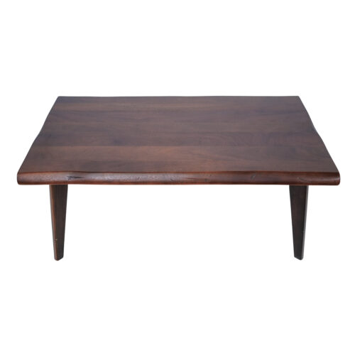 Milo Live Edge Coffee Table - Image 2