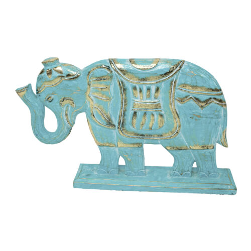 Elephant Decor