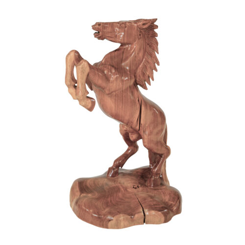 Horse Sculpture