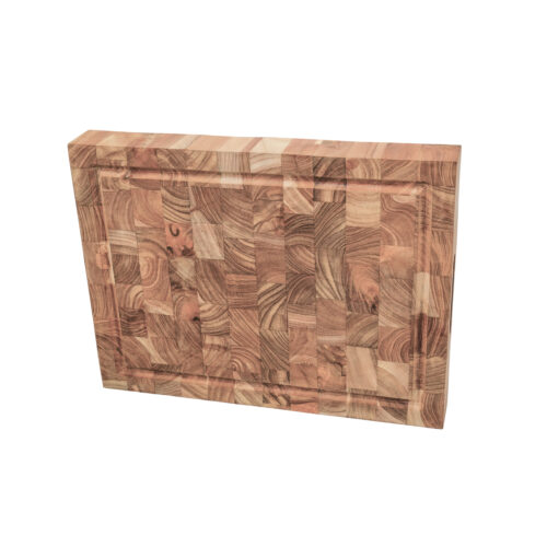 Teak Cutting Board