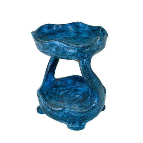 Two-tier Bowl