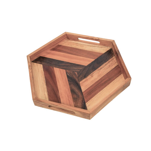 Mosaic Tray