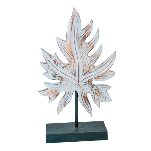 Papaya Tree Leaf Set - Image 2
