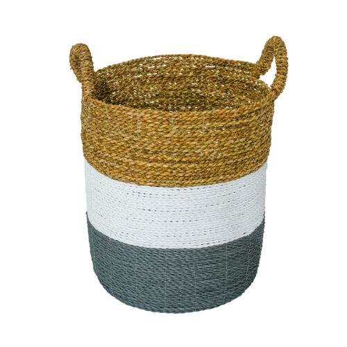 Rattan Large Basket