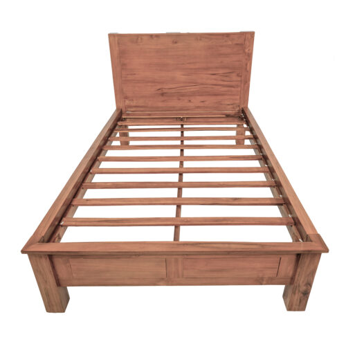 Teak Bedframe